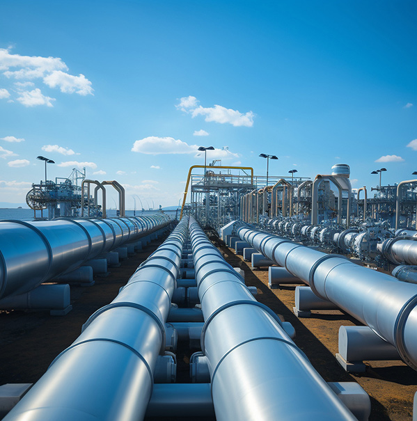Нефтегаз